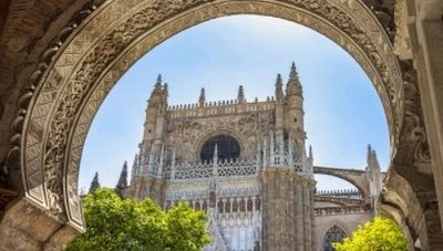 Религия не должна институциализироваться