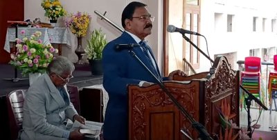 ЛИДЕРЫ АСД ОТНОСЯТСЯ К ПРОСТЫМ ЧЛЕНАМ ЦЕРКВИ, КАК К БЫДЛУ