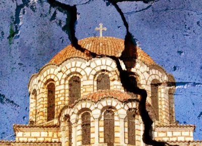 РАЗДЕЛЕНИЯ: ПЛОХИЕ И… НЕОБХОДИМЫЕ