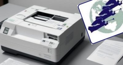 ГК ПРЕДСТАВИЛА ИННОВАЦИОННЫЙ ПЛАН ПО РАСПРОСТРАНЕНИЮ ВЕСТИ 3Х АНГЕЛОВ ПО ФАКСУ