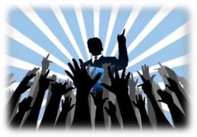 ВЛАСТЬ В ЦЕРКВИ