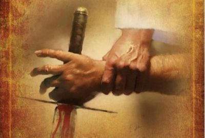 ЖИЗНЬ В ЗАБЛУЖДЕНИИ