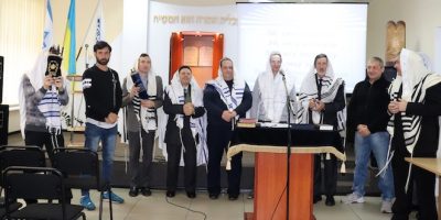 ПРИМЕР ИУДЕЕВ ДЛЯ ХРИСТИАН