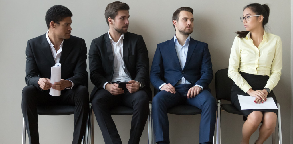 ФАКТ №6: ДЕЙСТВИЯ ГК ПО ДИСКРИМИНАЦИИ ЖЕНЩИН НЕ СООТВЕТСТВУЮТ ВЕРОУЧЕНИЮ ЦЕРКВИ