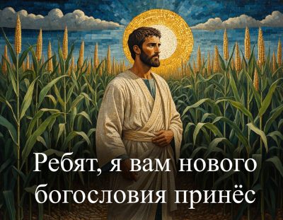 Хирам Эдсон в 1844: