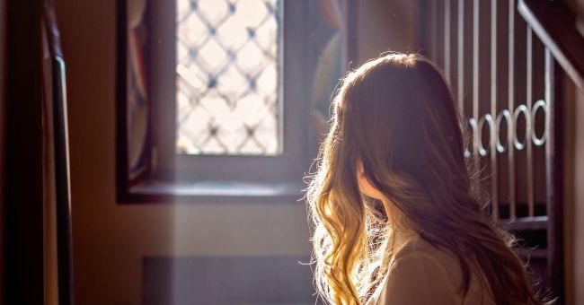 РАЗОЧАРОВАНИЕ В ЦЕРКВИ. Часть 2