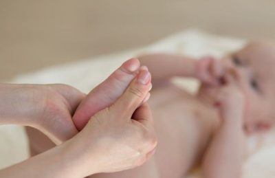 МАССАЖИСТКА