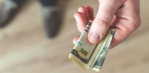 РАЗЛИЧИЯ МЕЖДУ БИБЛЕЙСКИМИ И СОВРЕМЕННЫМИ ДЕСЯТИНАМИ