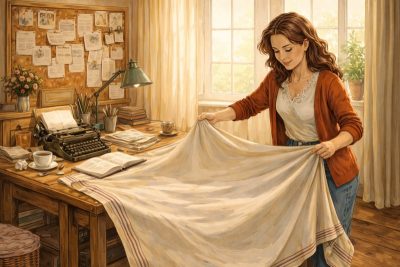 ВСЕ ЗНАЛИ, ЧТО УАЙТ КРАДЁТ ЧУЖИЕ КНИГИ