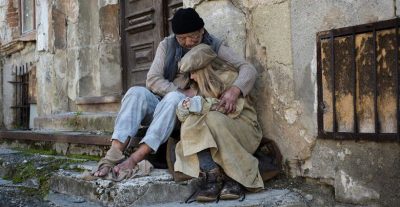 О ЛЁГКОСТИ ХРИСТИАНСКОЙ ЖИЗНИ