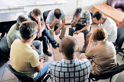 ПОЧЕМУ ОБЩИНА НЕ ИСЦЕЛЯЕТ?