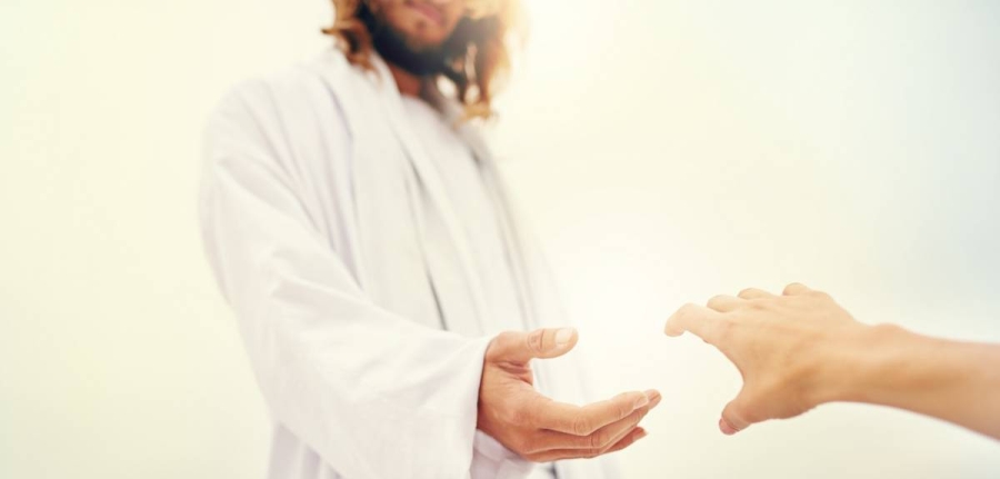 ПРОЩЕНИЕ ГРЕХОВ