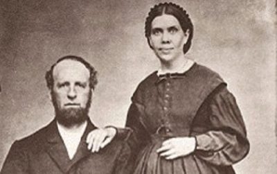 БУДУТ ЛИ ЕЛЕНА И ДЖЕЙМС УАЙТ НА НЕБЕ?