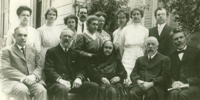 ЕСЛИ ЕЛЕНА УАЙТ БЫЛА ПРОРОКОМ, ПОЧЕМУ ОНА НЕ БЫЛА НЕПОГРЕШИМОЙ?