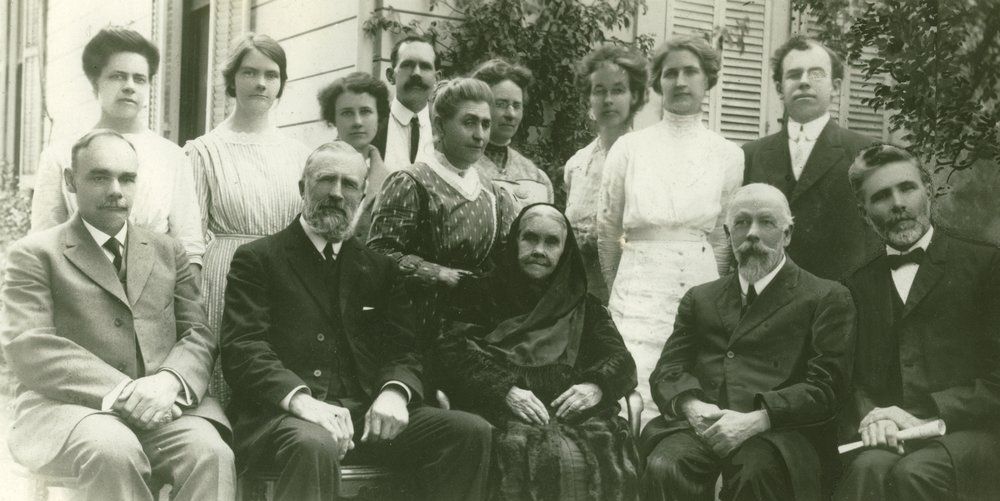 ЕСЛИ ЕЛЕНА УАЙТ БЫЛА ПРОРОКОМ, ПОЧЕМУ ОНА НЕ БЫЛА НЕПОГРЕШИМОЙ?