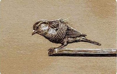 КАК СЛОМАТЬ ХРИСТИАНИНА