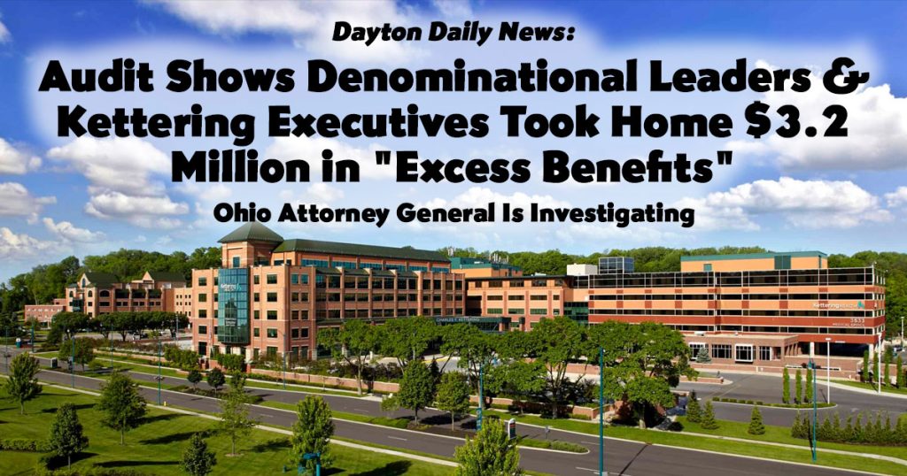 КАК ПАСТОРЫ АСД ПРИСВАИВАЮТ ЧУЖОЕ