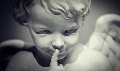 МЕНЯ ОЧЕНЬ РАЗДРАЖАЕТ, КОГДА ЛЮДИ ВОСКЛИЦАЮТ: «О БОЖЕ МОЙ»