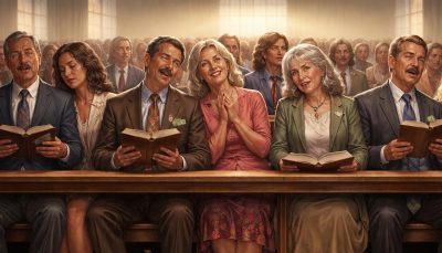 1 урок от ПА: ИСПОРЧЕННЫЕ ХРИСТИАНЕ  (Честный…)