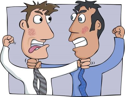 12 урок от ПА: ИСПОРЧЕННЫЕ ОТНОШЕНИЯ (Жить в любви…)