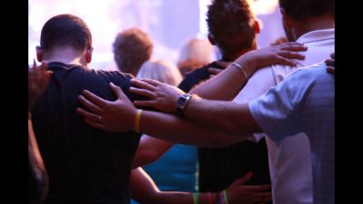 13 урок от ПА: ОБЩИНА (Утверждённые…)