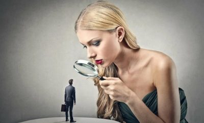 3 урок от ПА: МЫ НЕ РАЗБИРАЕМСЯ В ЛЮДЯХ (Гордость и…)