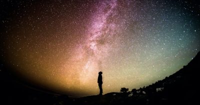 2 урок от ПА: КАКОЙ У НАС БОГ (Познание…)