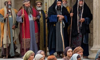 ПОЧЕМУ ЦЕРКОВЬ ЖИВЕТ В ИЗОЛЯЦИИ? (часть 1)