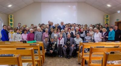 Типичная динамика психологических защит во внутрицерковных отношениях