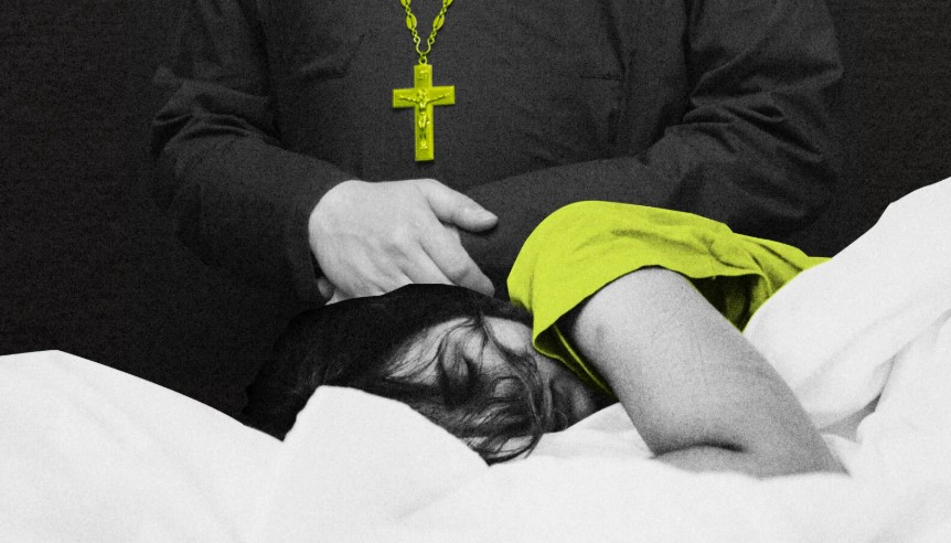 ЦЕЛОМУДРИЕ И КОНТРОЛЬ