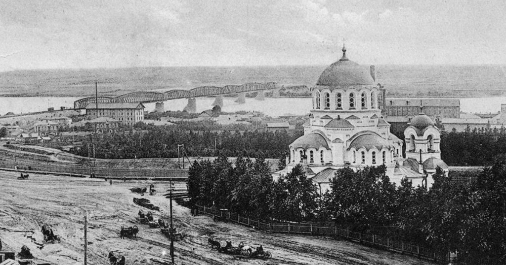 Психопатология церковной жизни