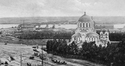 Психопатология церковной жизни