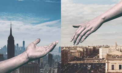 9 урок от ПА: ОТНОШЕНИЯ НА РАССТОЯНИИ (Служение…)