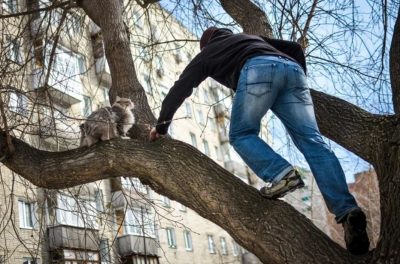 ДОБРЫЕ ДЕЛА ХРИСТИАН
