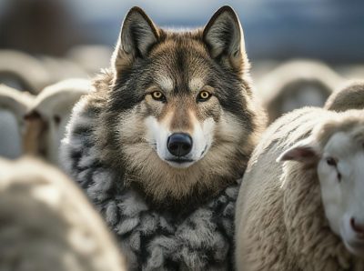 4 урок от ПА: ЛЖЕПРОРОКИ И ЛЖЕХРИСТИАНЕ (Пророки НЗ…)